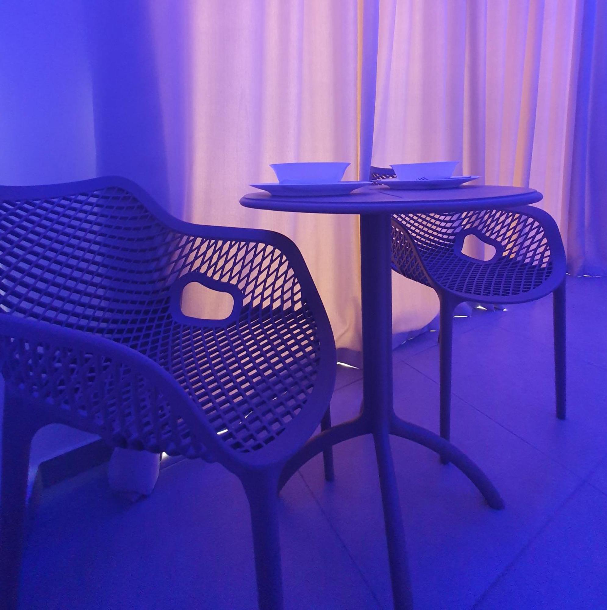 Sun Plaza Suites - Adults Only Ayia Napa Exterior photo