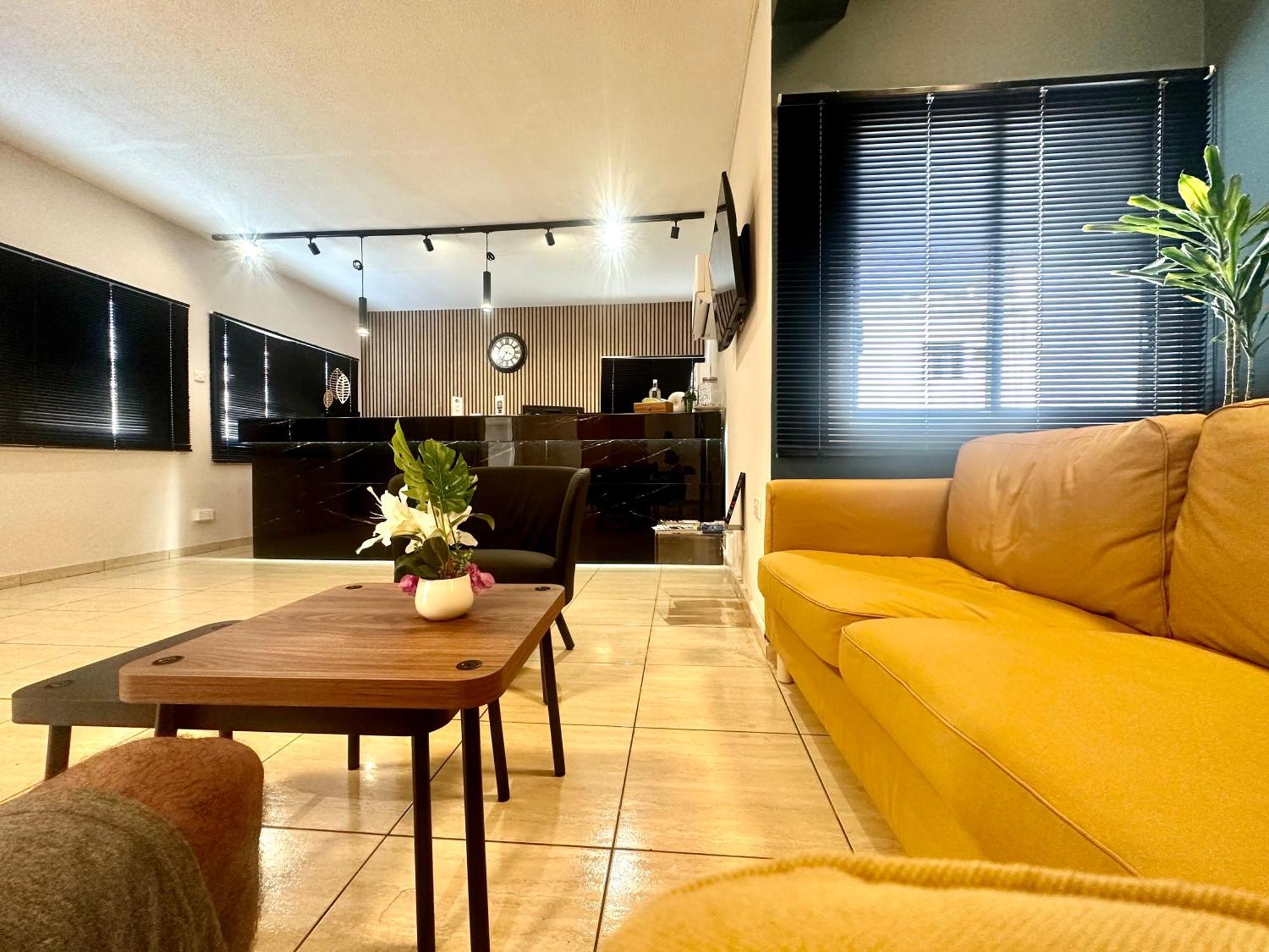 Sun Plaza Suites - Adults Only Ayia Napa Exterior photo